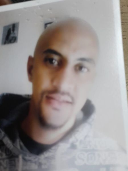 Police request for information that may assist in finding a missing 29-year-old man