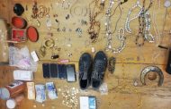 98 Suspects arrested during weekend operations in Eden Cluster