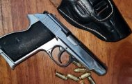 More suspects nabbed during operation Vala in Durban CBD