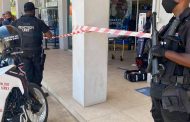 ATM user shot during robbery in Tongaat