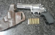 Drugs and unlicensed firearms seized in Bhekuzulu, four men appear in court