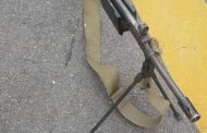 Gauteng police commissioner orders a probe into the possession of an illegal high-calibre firearm by students at a gathering in Braamfontein