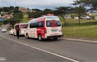 Man Commits Suicide After Domestic Dispute in Trenance Park - KZN