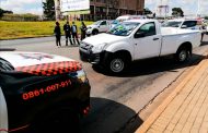 One injured in a shooting incident in Kempton Park