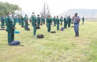 Focus on Crime Prevention at Eastern Cape Back-to-School Roadshow