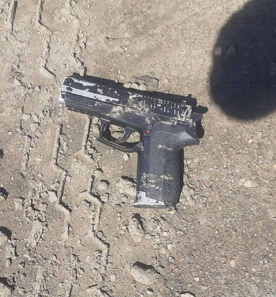 Armed Robbery Suspects Arrested in Phoenix - KZN