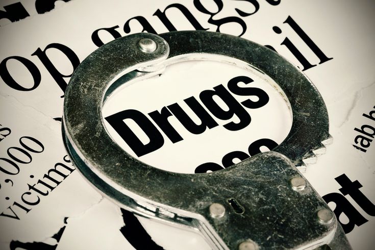 Alleged drug dealer nabbed for possession of drugs worth approximately R600 000-00