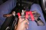 Suspect who killed a man by running him over with his car, remanded in custody
