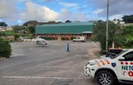 Motorcyclist critically injured following  a head-on collision in Durban