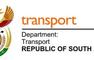 Department of Transport and public works budget vote 10