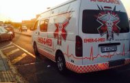 One injured in Randparkridge collision