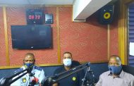 Radio Teemaneng Breakfast Show in Kimberley speaks on bullying and GBV