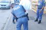 Suspects arrested for alleged gangsterism offences in Jouberton