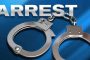 Suspect arrested for possession of unlicensed firearm and bribery