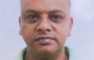 Missing Person in Trenance Park