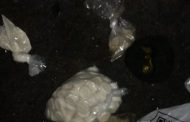 Joint operations during the Easter weekend result in significant arrests and seizures