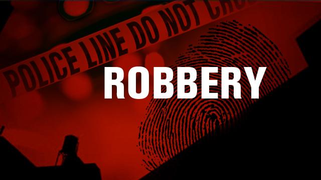 Two suspects swiftly arrested after robbery