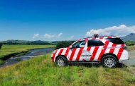 Narrow escape for hiker after a puff adder strikes near Underberg