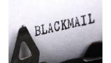 Blackmailers demand time wasters fee in Durban