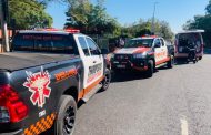 Emer-G-Med responded to a cyclist that fell in Ferndale