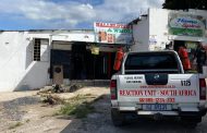 Business robbery in Ottawa
