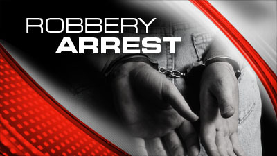 Malmesbury business robbery suspects arrested