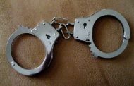 Suspect arrested for a spate of house robberies in village around Qwaqwa