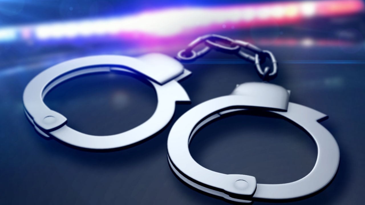Cash-in-transit heist suspects in custody