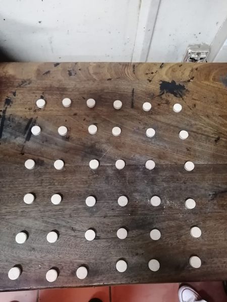 Fight against drugs continue in the Joe Gqabi District