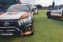Chris Hani district multi-disciplinary Gender Based Violence operation/awareness begins on a high note