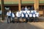 Mopani District Commissioner reaches out to the bereaved family of youth project member