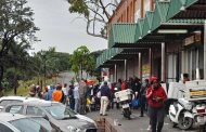 Drug users rob Covid-19 relief grant applicants in Verulam