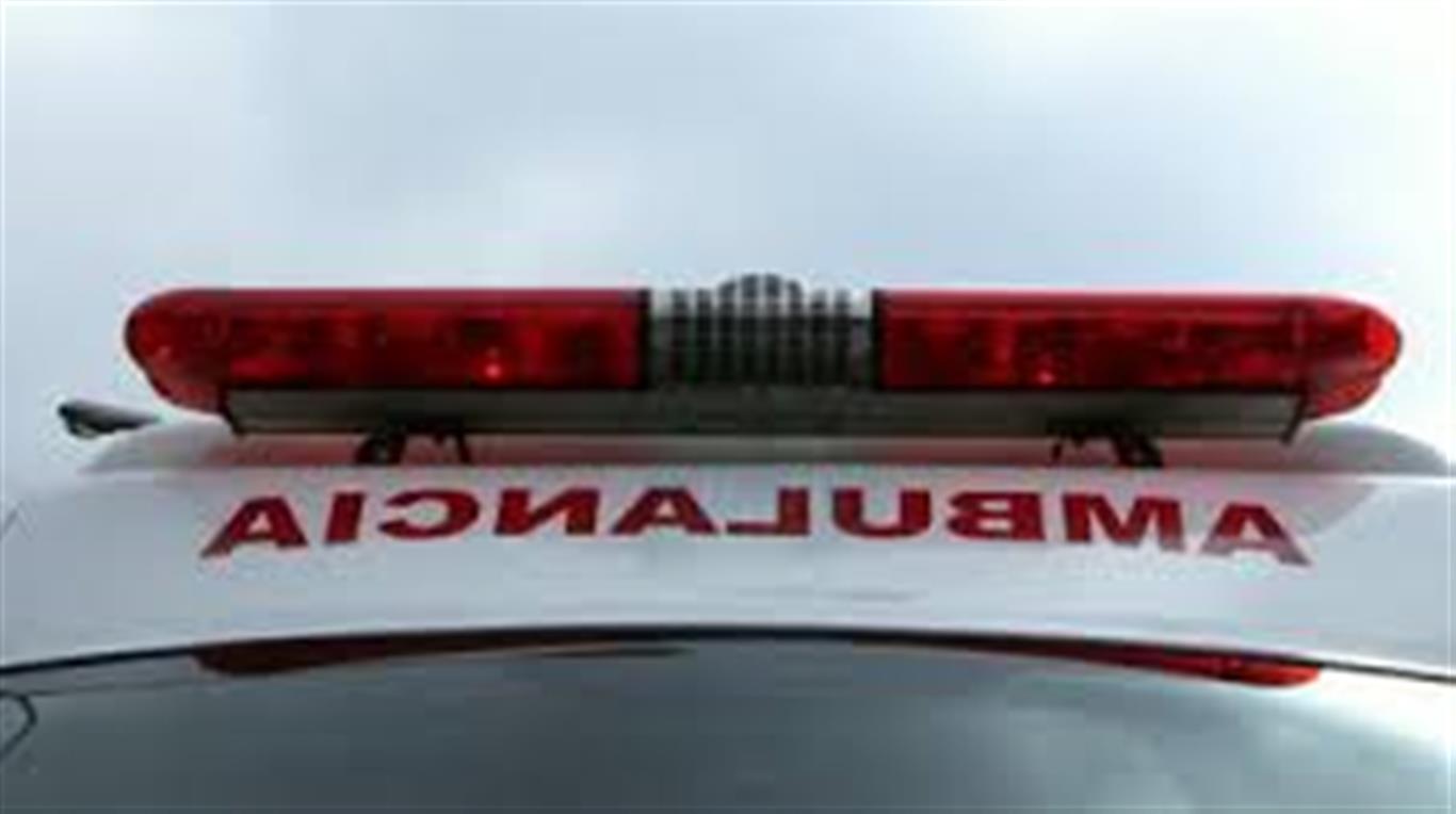 Two separate incidents claim two lives