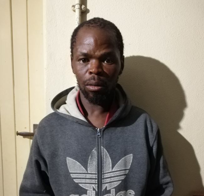 SAPS appeal for assistance in locating family of Shadrack Saul