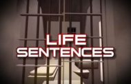 Two life sentences handed down to father for murdering his two sons