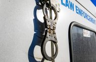 Another top cop linked to extortion and corruption, arrested