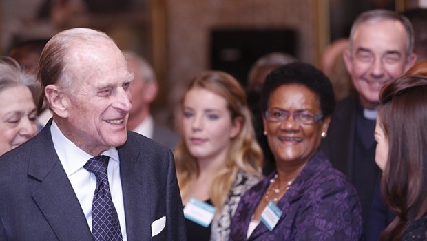 Commonwealth pays tribute to Prince Philip, Duke of Edinburgh