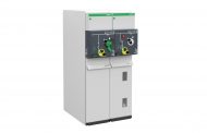 Award-Winning Green and Digital Switchgear Makes Commercial Debut