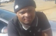 Suspect wanted in connection with a murder case in Welkom