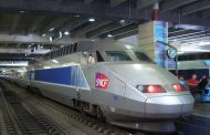 UIC, the worldwide railway organisation, welcomes ground-breaking support for passenger modal shift to rail from the French government