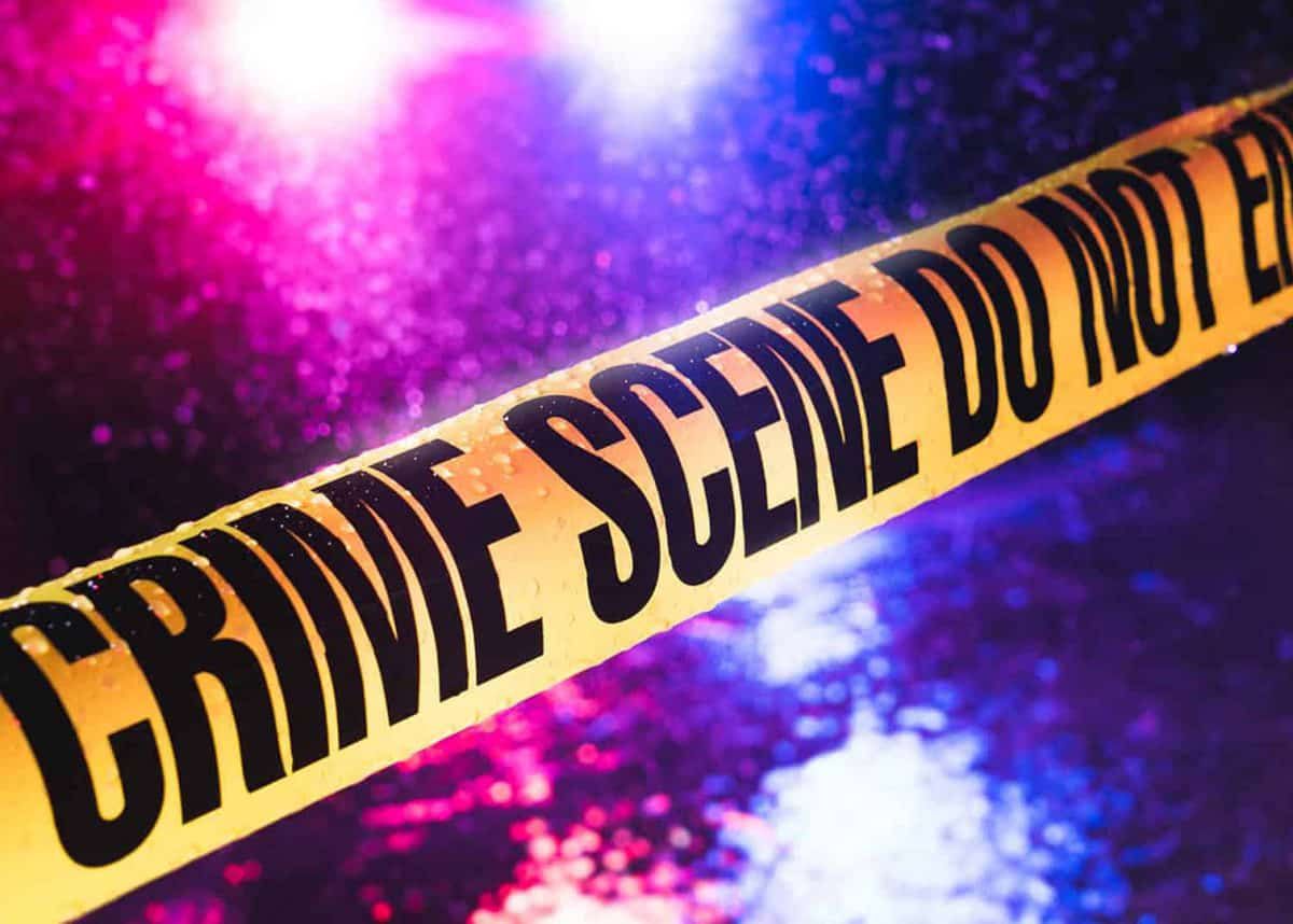 Four people killed outside a tavern in Kwazakele