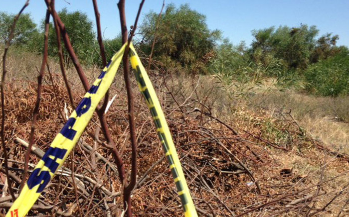 Gauteng police commissioner welcomes the arrest of a suspect following the discovery of the body of an abducted in a shallow grave