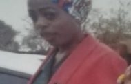 Missing woman sought by Sekgosese police
