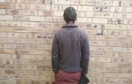 Man arrested for burglary in Upington