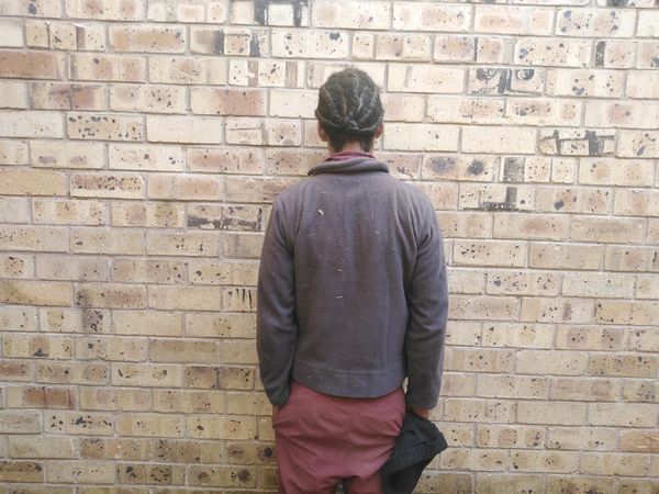 Man arrested for burglary in Upington