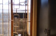 House break-in in Brindhaven