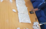 Osizweni drug dealer appears in court