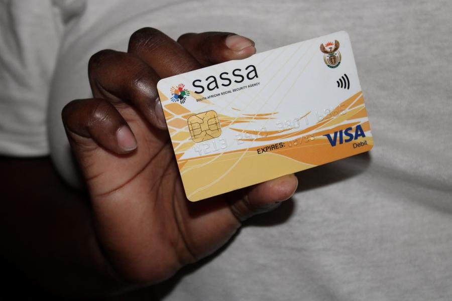 Four in court after being nabbed with SASSA cards