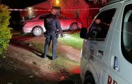 Taxi Boss Assassinated in Waterloo - KZN