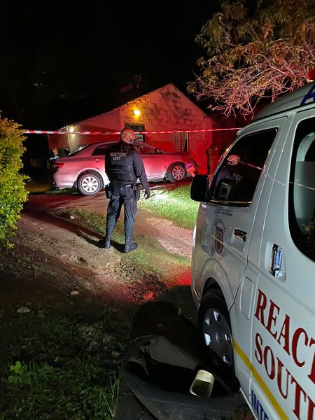 Taxi Boss Assassinated in Waterloo - KZN
